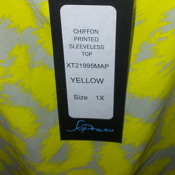 Blouse - Picture 1 of 2